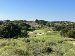 Royal Hague 4th Tee